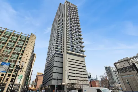 235 W Van Buren St #262-264-288-292, Chicago, IL 60607
