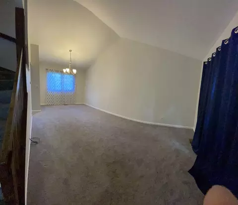 Living - 1401 Knoll Dr, Naperville, IL 60565 photo 2 of 2
