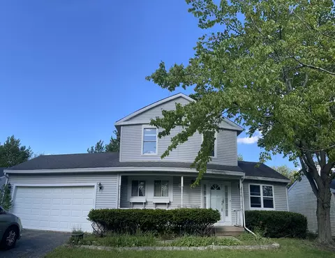 1401 Knoll Dr, Naperville, IL 60565