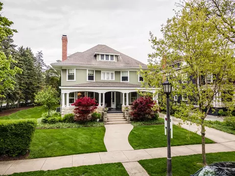 101 S Spring Ave, La Grange, IL 60525