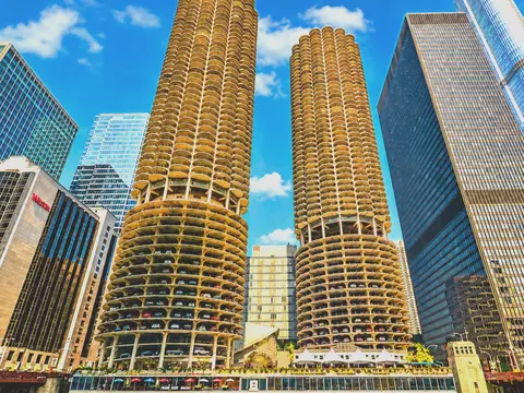 300 N State St #5620, Chicago, IL 60654