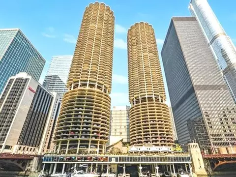 300 N State St #5620, Chicago, IL 60654
