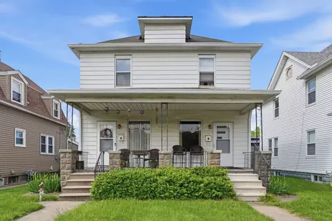 443 16th Ave, East Moline, IL 61244