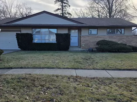 Undisclosed, Elk Grove Village, IL 60007