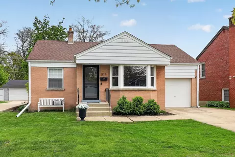 519 S Craig Pl, Lombard, IL 60148