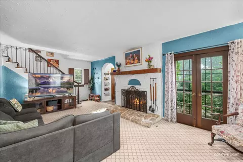 Living - 241 Legrande Blvd, Aurora, IL 60506 photo 1 of 2