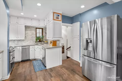 Kitchen - 241 Legrande Blvd, Aurora, IL 60506 photo 2 of 2