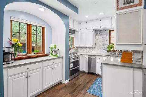 Kitchen - 241 Legrande Blvd, Aurora, IL 60506 photo 1 of 2