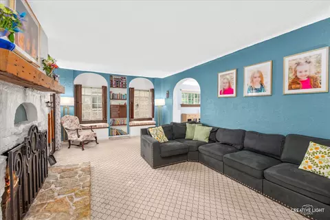 Living - 241 Legrande Blvd, Aurora, IL 60506 photo 2 of 2