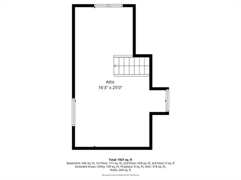 Floorplan - 241 Legrande Blvd, Aurora, IL 60506 photo 3 of 4