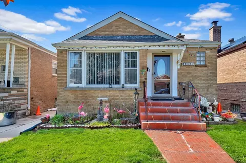 3615 W 70th Pl, Chicago, IL 60629