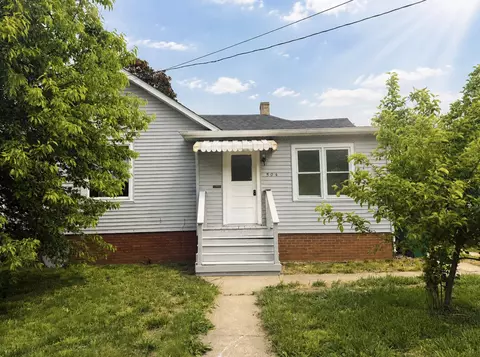 504 E Stanton St, Streator, IL 61364