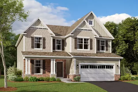 11351 Saxony St, Huntley, IL 60142