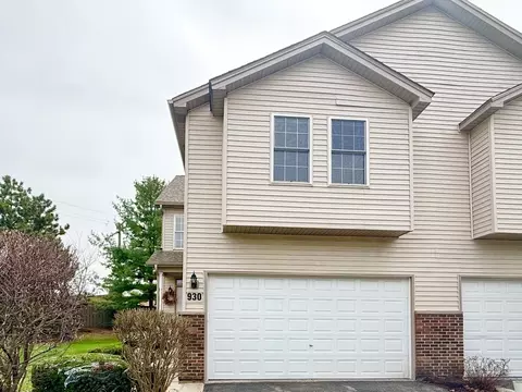 930 Case St, Naperville, IL 60563