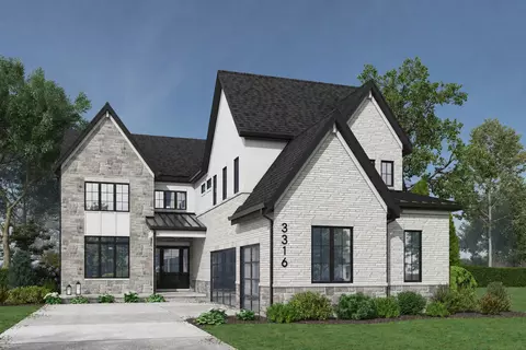 3316 Club Ct, Naperville, IL 60564