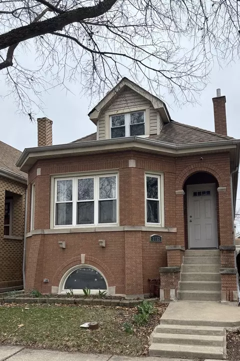 3132 N Lowell Ave, Chicago, IL 60641