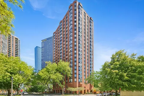 901 S Plymouth Ct #702, Chicago, IL 60605