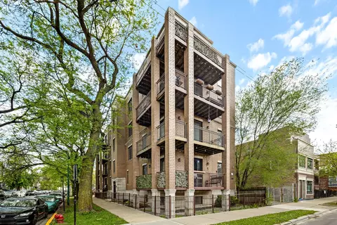 3435 W Belmont Ave #1S, Chicago, IL 60618