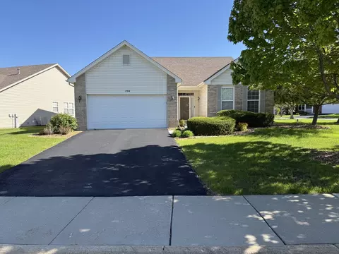 17014 Roosevelt Ave, Lockport, IL 60441