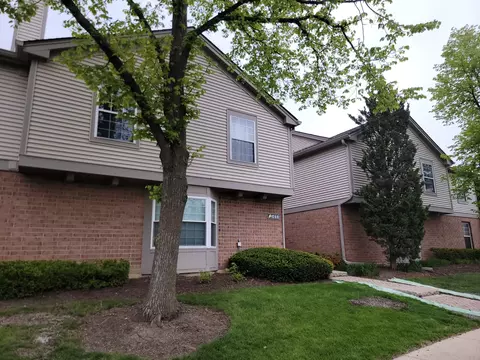 1744 Eastwood Ct #1, Schaumburg, IL 60195