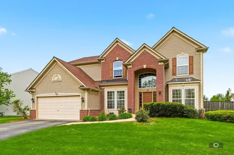 385 Marshall Ash St, Bolingbrook, IL 60490