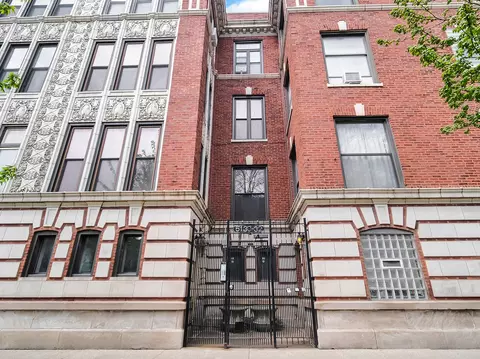 5132 S Drexel Ave #2D, Chicago, IL 60615