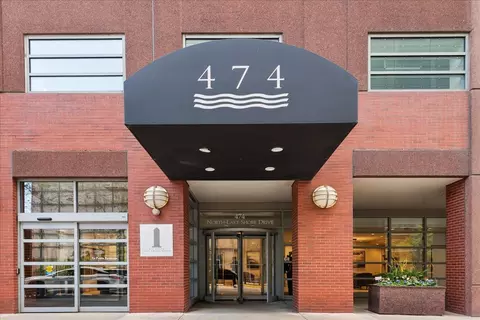 474 N Lake Shore Dr #4003, Chicago, IL 60611