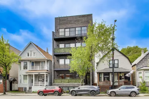 5042 N Western Ave #PH, Chicago, IL 60625