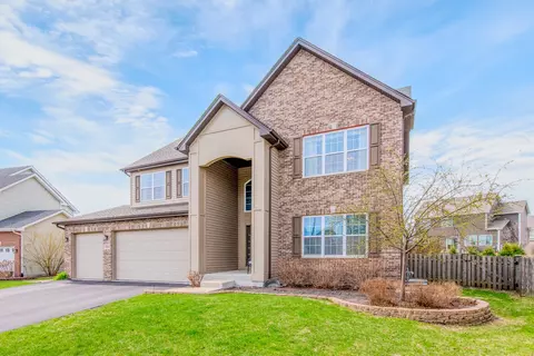 7414 Ascot Ct E, Joliet, IL 60431