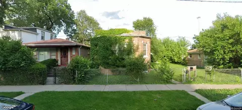 9217 S Perry Ave, Chicago, IL 60628