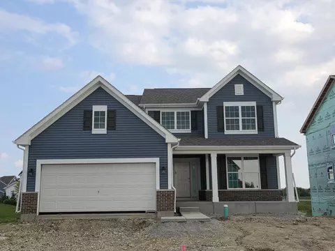 10875 Saxony St, Huntley, IL 60142