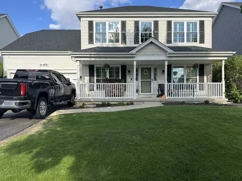 0 N629 Bowdish Dr, Geneva, IL 60134