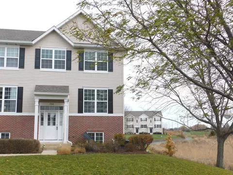 3748 Bailey Rd #3748, Yorkville, IL 60560