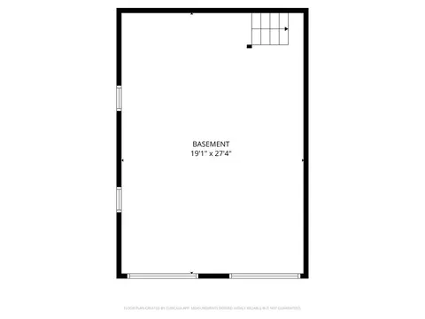 Floorplan - 691 Westmere Rd, Des Plaines, IL 60016 photo 3 of 4