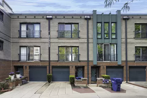 1351 S Clark St, Chicago, IL 60605