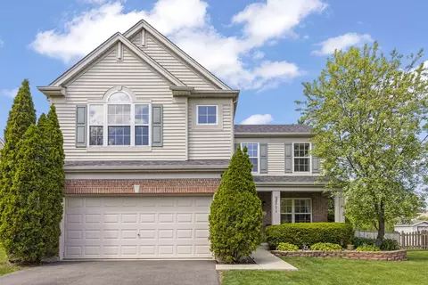 2711 Misty Brook Ln, Joliet, IL 60432