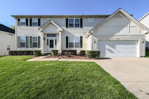 5495 Chapel Hl, Gurnee, IL 60031