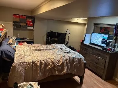 Bedroom - 742 E 105th St, Chicago, IL 60628 photo 3 of 3