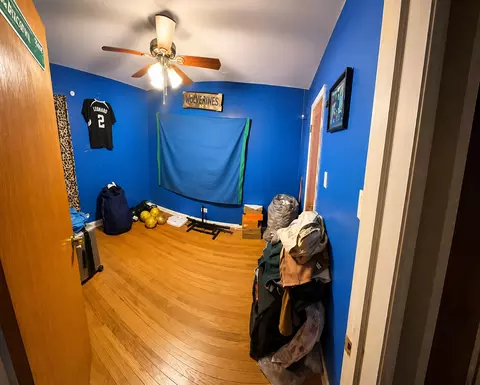 Bedroom - 742 E 105th St, Chicago, IL 60628 photo 2 of 3