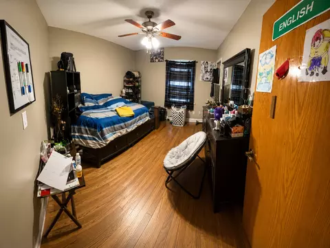 Bedroom - 742 E 105th St, Chicago, IL 60628 photo 1 of 3