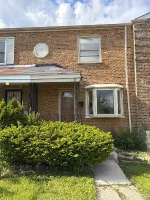 742 E 105th St, Chicago, IL 60628