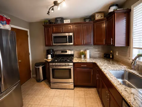 Kitchen - 742 E 105th St, Chicago, IL 60628 photo 1 of 1