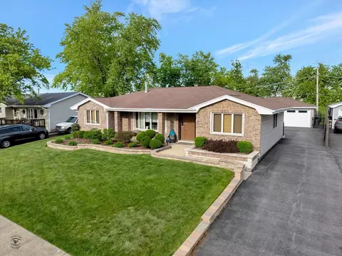 14635 S 135th Ave, Lockport, IL 60441