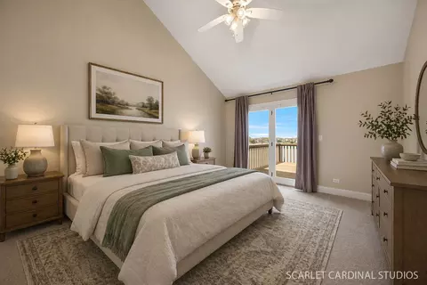 Bedroom - 23028 Pilcher Rd, Plainfield, IL 60544 photo 1 of 3