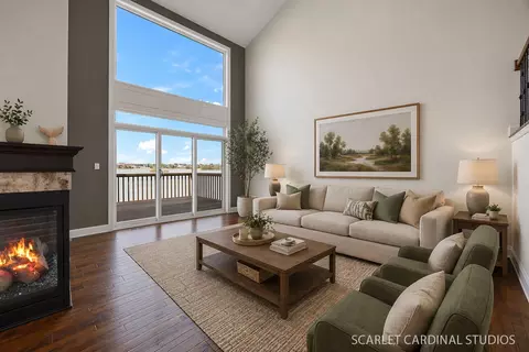 Living - 23028 Pilcher Rd, Plainfield, IL 60544 photo 1 of 3