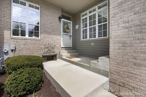 Exterior - 23028 Pilcher Rd, Plainfield, IL 60544 photo 2 of 5