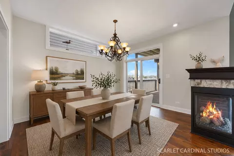 Dining - 23028 Pilcher Rd, Plainfield, IL 60544 photo 1 of 1