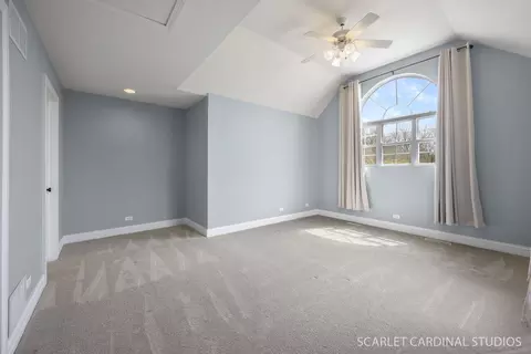 Bedroom - 23028 Pilcher Rd, Plainfield, IL 60544 photo 2 of 3