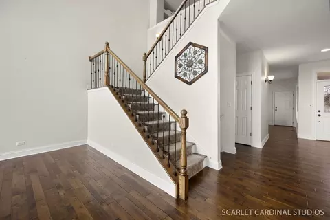 Entry Way - 23028 Pilcher Rd, Plainfield, IL 60544 photo 1 of 1