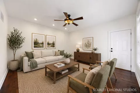Living - 23028 Pilcher Rd, Plainfield, IL 60544 photo 2 of 3